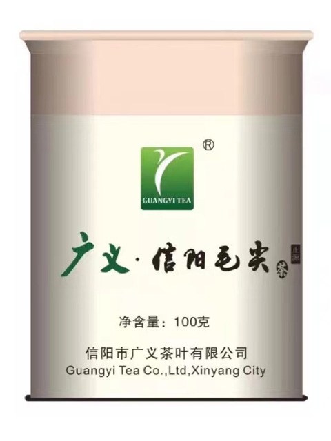 【特級(jí)信陽(yáng)毛尖茶正源】核心產(chǎn)區(qū)、高山茶園、精心制作