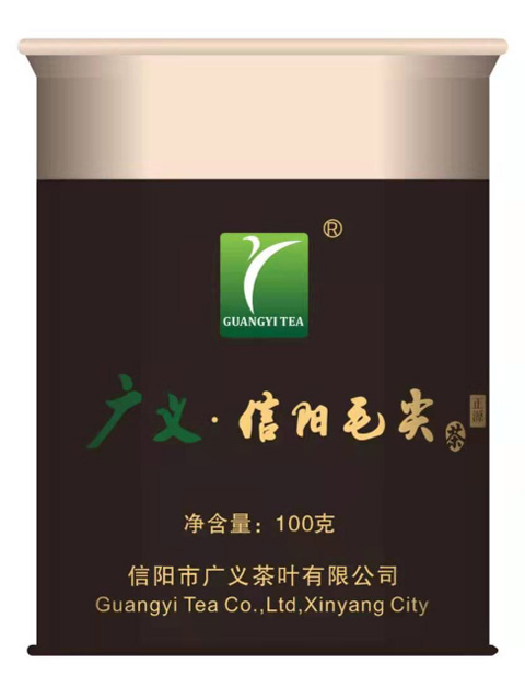 【特級(jí)信陽(yáng)毛尖茶正源】核心產(chǎn)區(qū)、高山茶園、精心制作